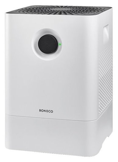 Отзывы Boneco W200