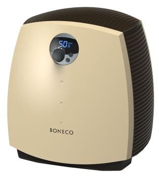 Отзывы Boneco W30DI