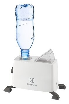 Отзывы Electrolux EHU-4015