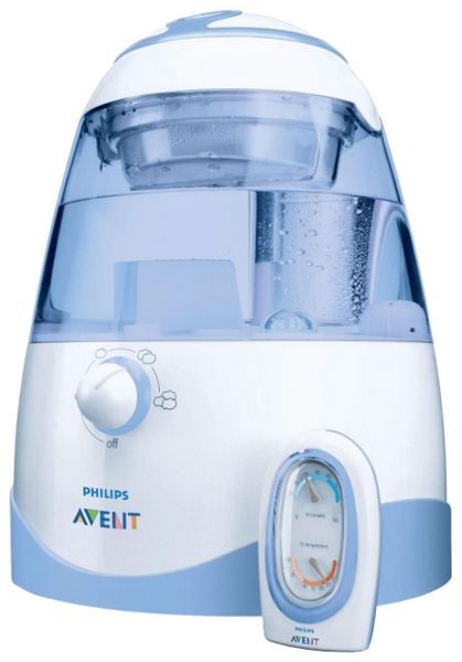 Отзывы Philips AVENT SCH580/20