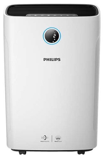 Отзывы Philips AC3821