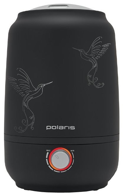 Отзывы Polaris PUH 2705 Rubber