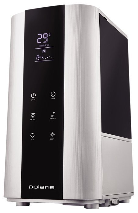 Отзывы Polaris PUH 0806Di