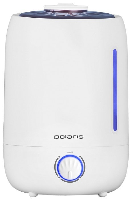 Отзывы Polaris PUH 6205