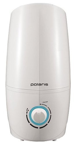 Отзывы Polaris PUH 6504