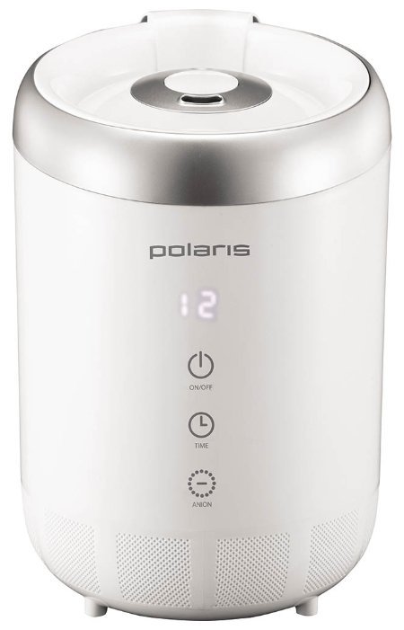 Отзывы Polaris PUH 7006Di