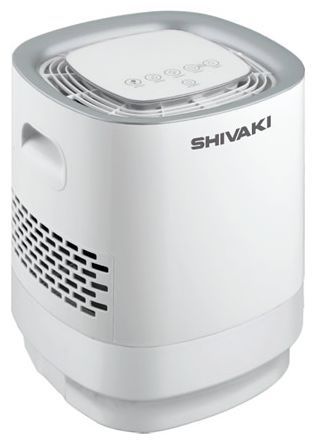 Отзывы Shivaki SHAW-4510W