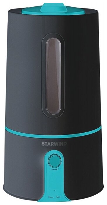 Отзывы STARWIND SHC1331