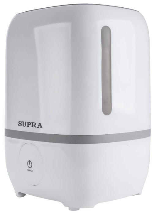 Отзывы SUPRA HDS-226