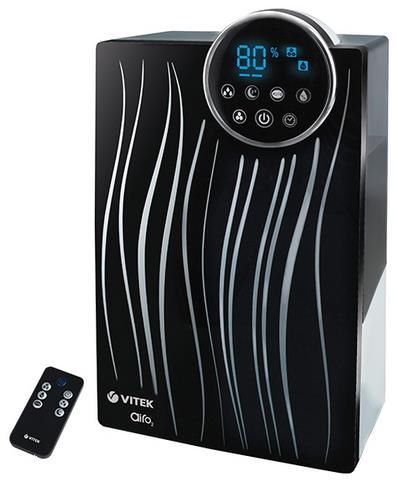 Отзывы VITEK VT-2354