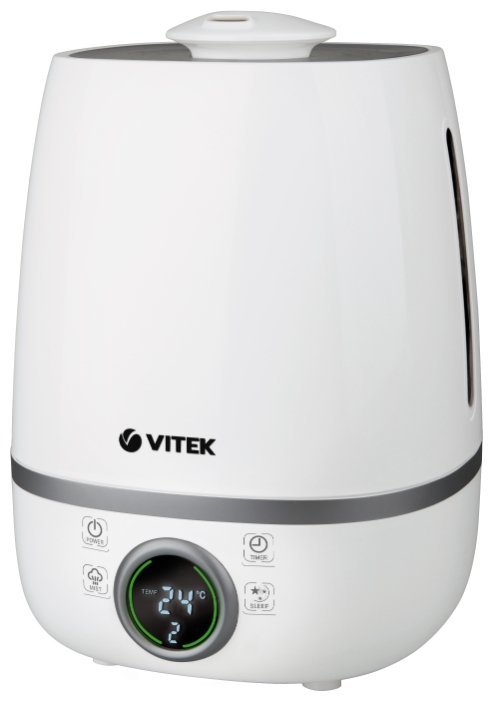 Отзывы VITEK VT-2332