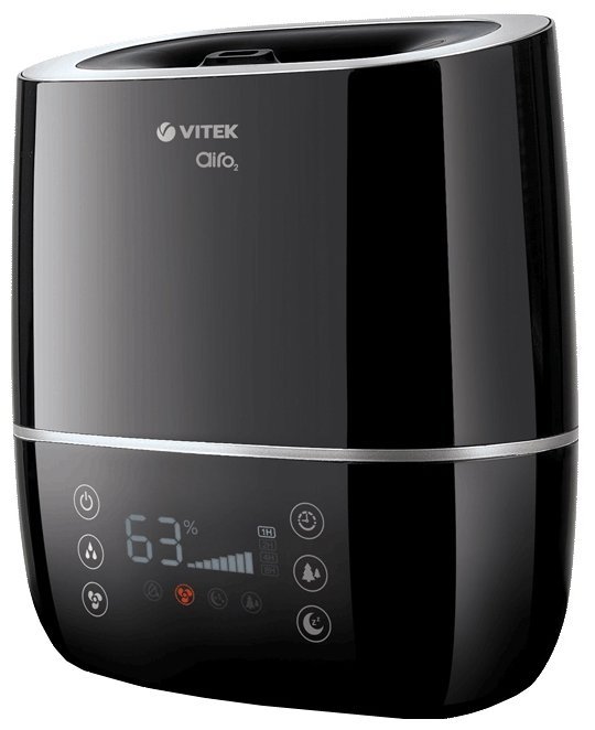 Отзывы VITEK VT-2335