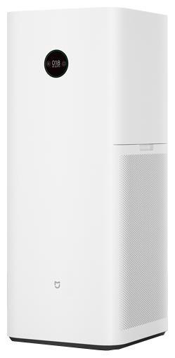 Отзывы Xiaomi Mi Air Purifier Max