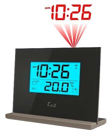 Отзывы Ea2 EN206