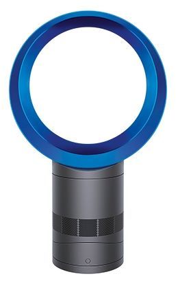 Отзывы Dyson АМ06 25