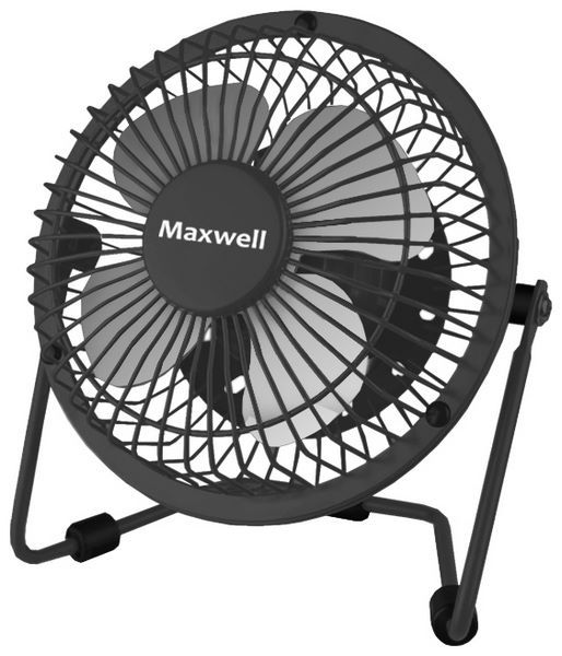 Отзывы Maxwell MW-3549