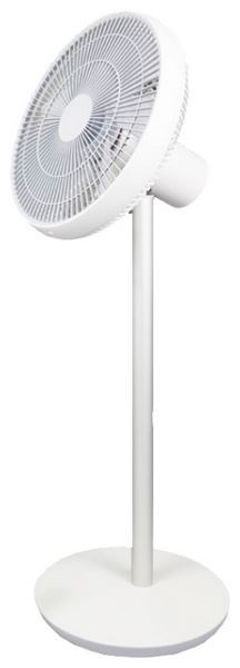 Отзывы Xiaomi Mi Smart Fan