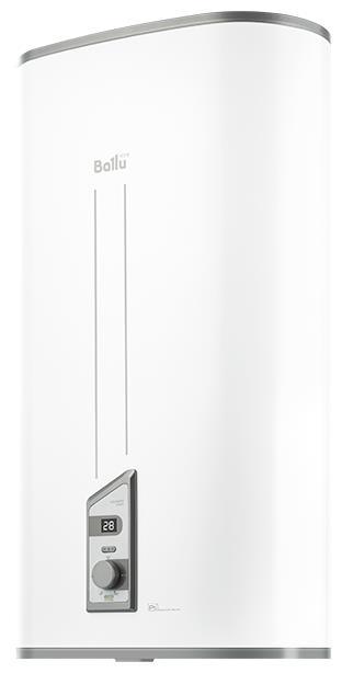 Отзывы Ballu BWH/S 50 Smart WiFi