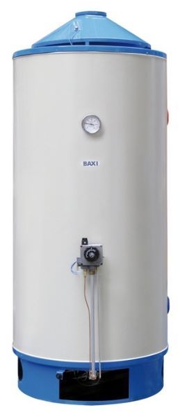 Отзывы Baxi SAG3 100