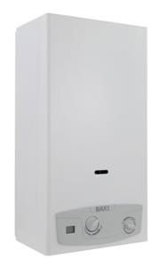 Отзывы Baxi SIG-2 11p