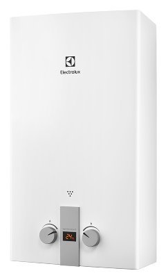 Отзывы Electrolux GWH 10 High Performance 2.0