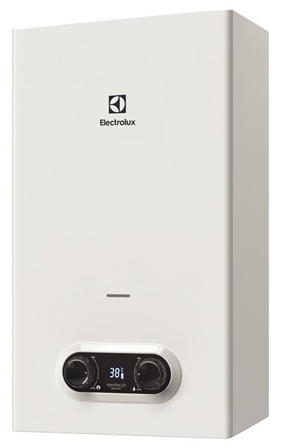 Отзывы Electrolux GWH 10 NanoPlus 2.0