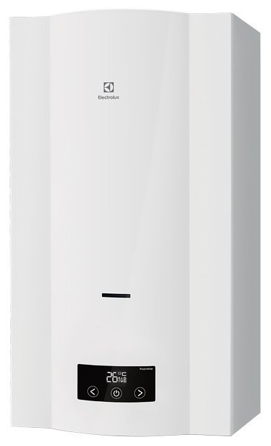 Отзывы Electrolux GWH 11 PRO Inverter