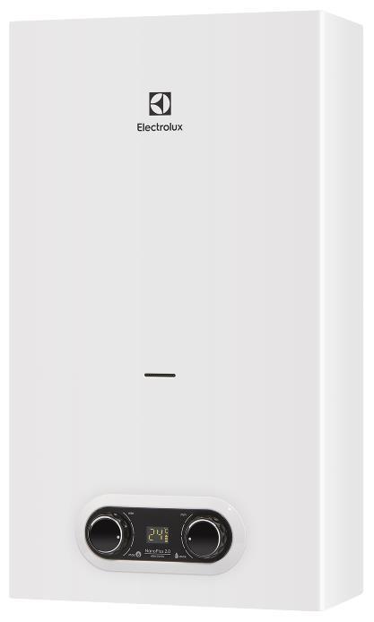 Отзывы Electrolux GWH 12 NanoPlus 2.0