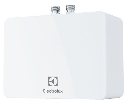 Отзывы Electrolux NP6 Aquatronic 2.0