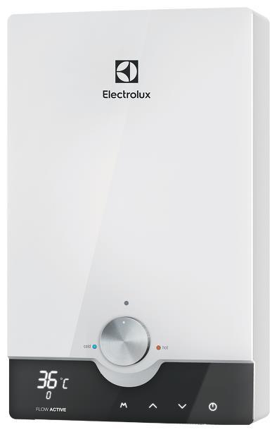 Отзывы Electrolux NPX 8 Flow Active 2.0