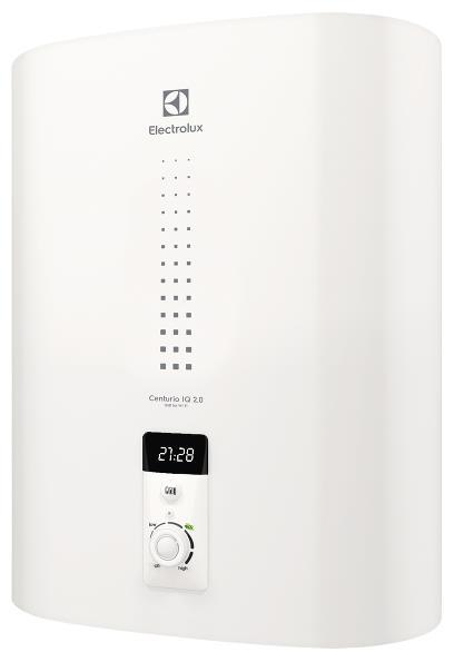 Отзывы Electrolux EWH 30 Centurio IQ 2.0