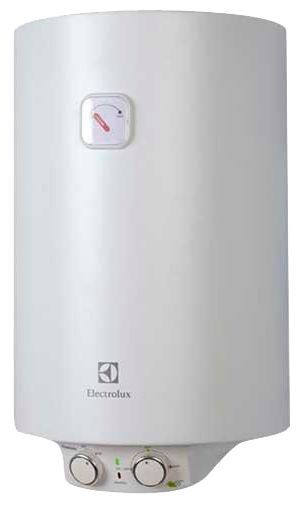 Отзывы Electrolux EWH 100 Heatronic DryHeat