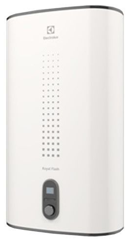 Отзывы Electrolux EWH 100 Royal Flash