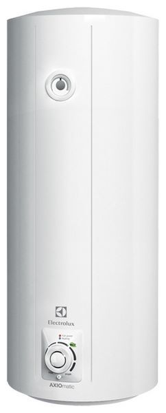 Отзывы Electrolux EWH 30 AXIOmatic Slim