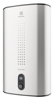 Отзывы Electrolux EWH 30 Royal Flash Silver