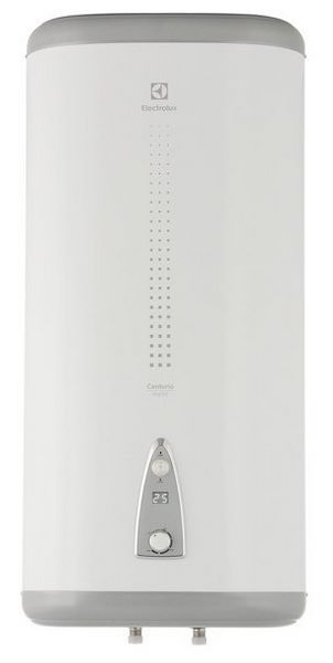 Отзывы Electrolux EWH 50 Centurio Digital 2