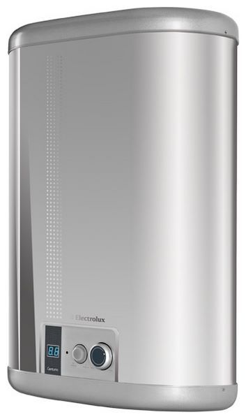 Отзывы Electrolux EWH 80 Heatronic DL Slim DryHeat