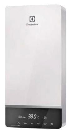 Отзывы Electrolux NPX 12-18 Sensomatic Pro