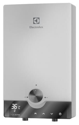 Отзывы Electrolux NPX8 Flow Active