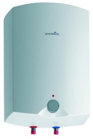 Отзывы Gorenje GT 5 O