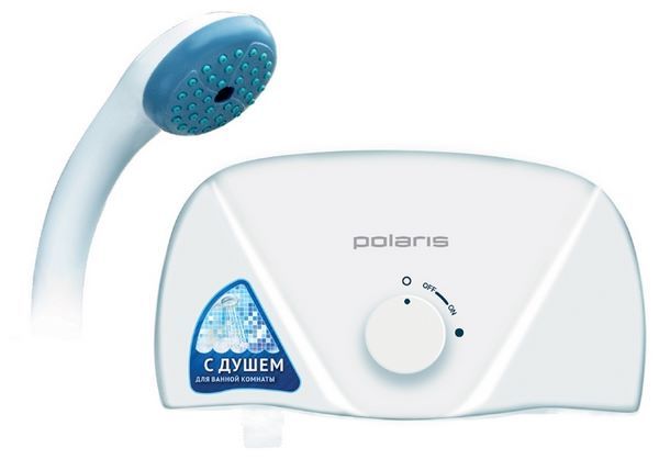 Отзывы Polaris Orion 3.5 S