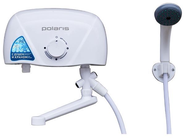 Отзывы Polaris Orion 5.5 ST