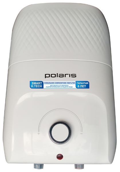 Отзывы Polaris RZ 08