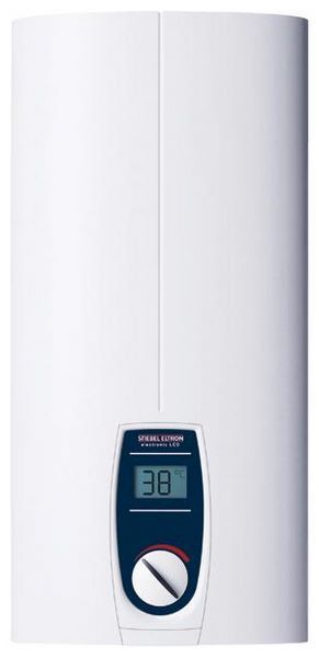 Отзывы Stiebel Eltron DEL 18 Sli