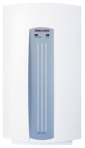 Отзывы Stiebel Eltron DHC 3