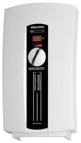 Отзывы Stiebel Eltron DHC-E 8