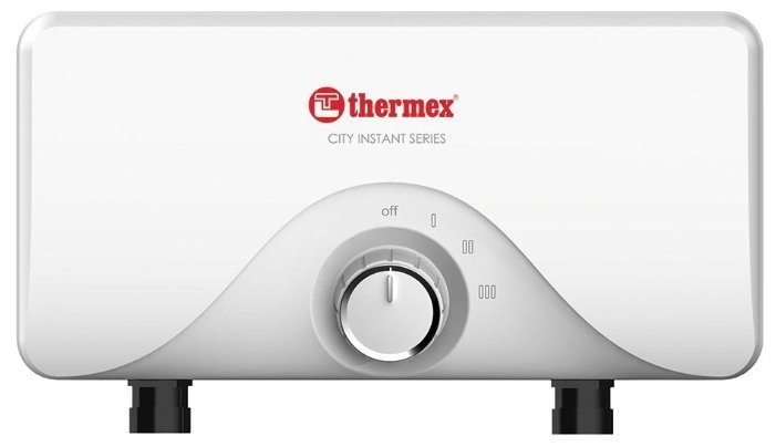 Отзывы Thermex City 3500