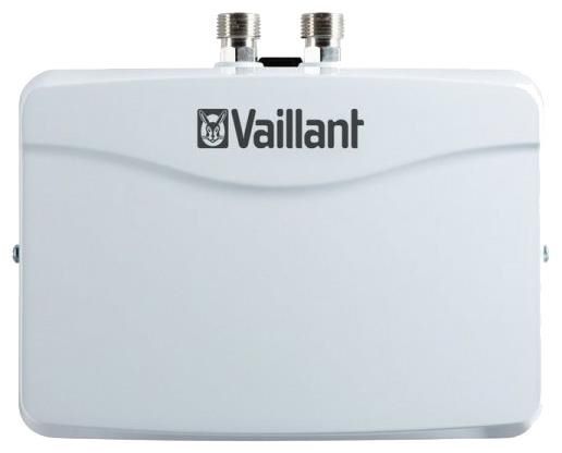 Отзывы Vaillant miniVED H 6/2