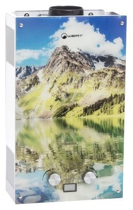 Отзывы Wert 10EG Mountains