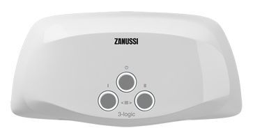 Отзывы Zanussi 3-logic 6,5 S (душ)